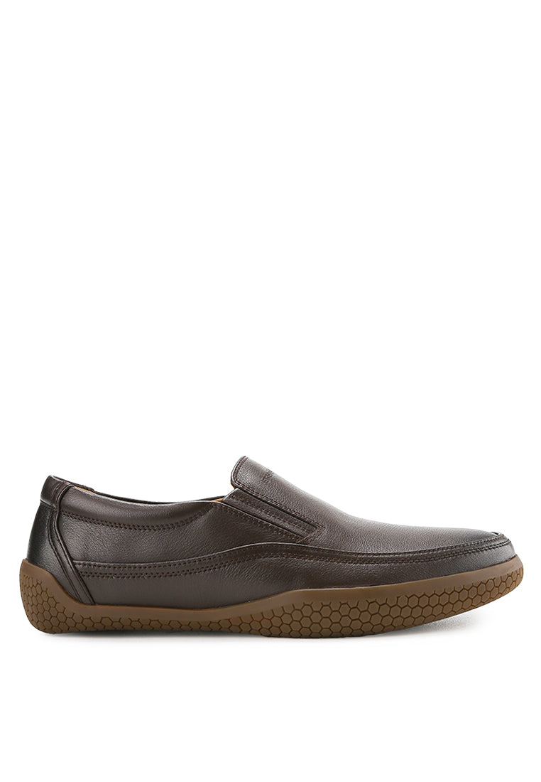 Bruno Premi Men Shoes 0412E