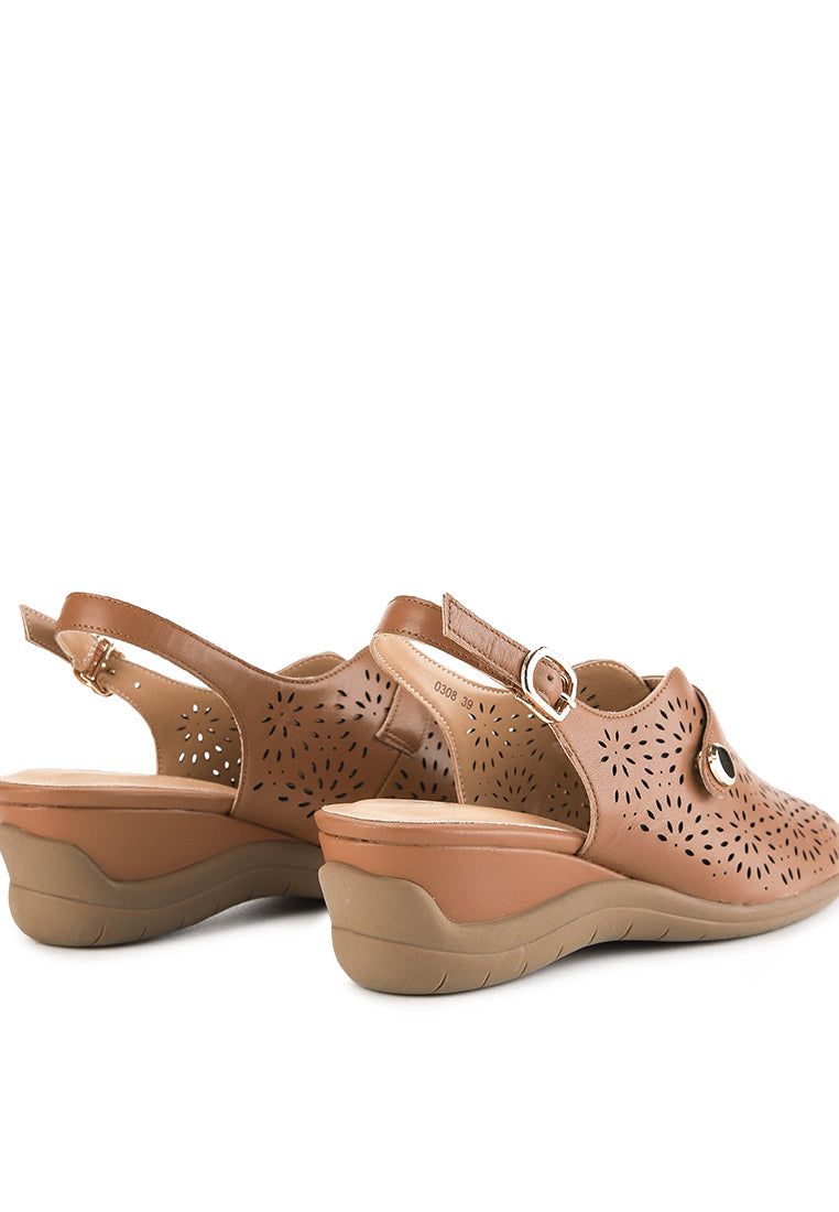 Bruno Premi Ladies Shoes 0308T