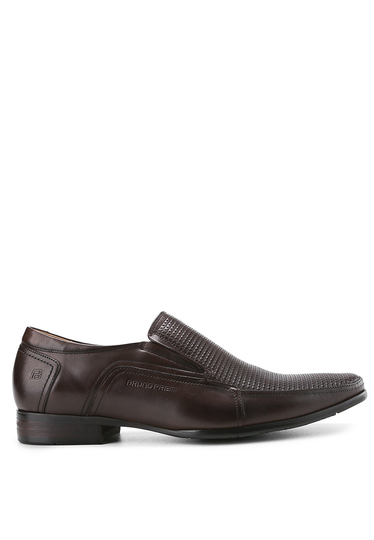 Bruno Premi Men Shoes 0418E