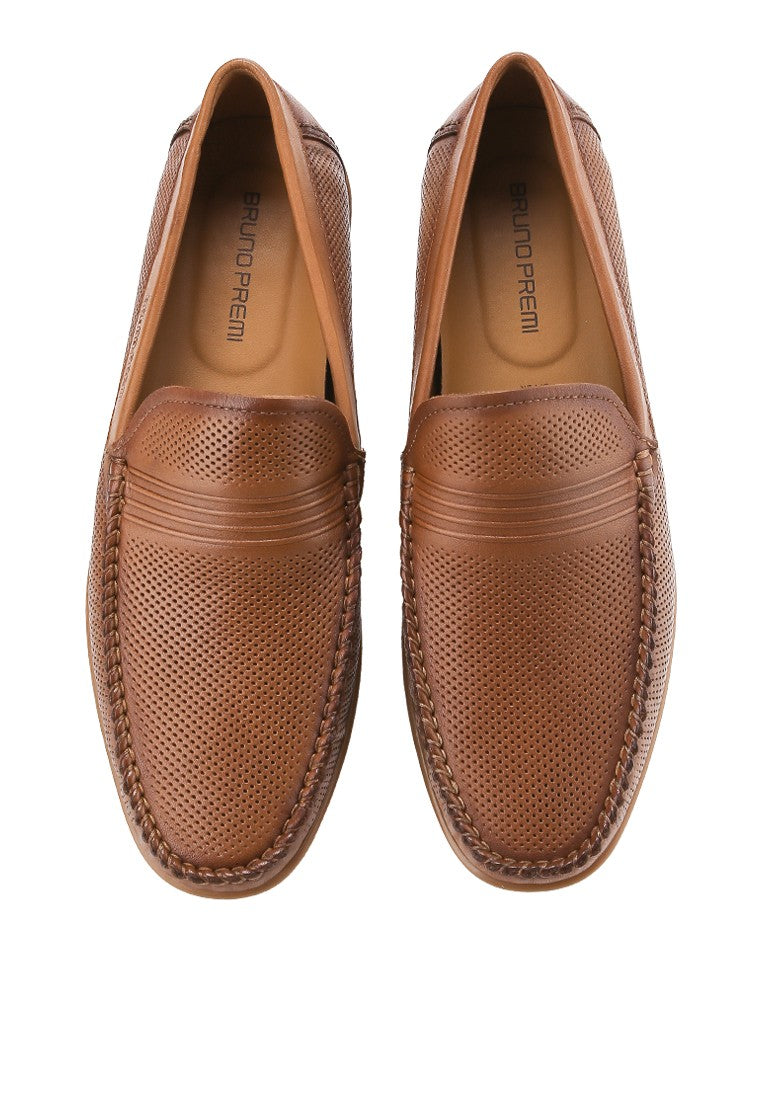 Bruno Premi Men Shoes 0411LE