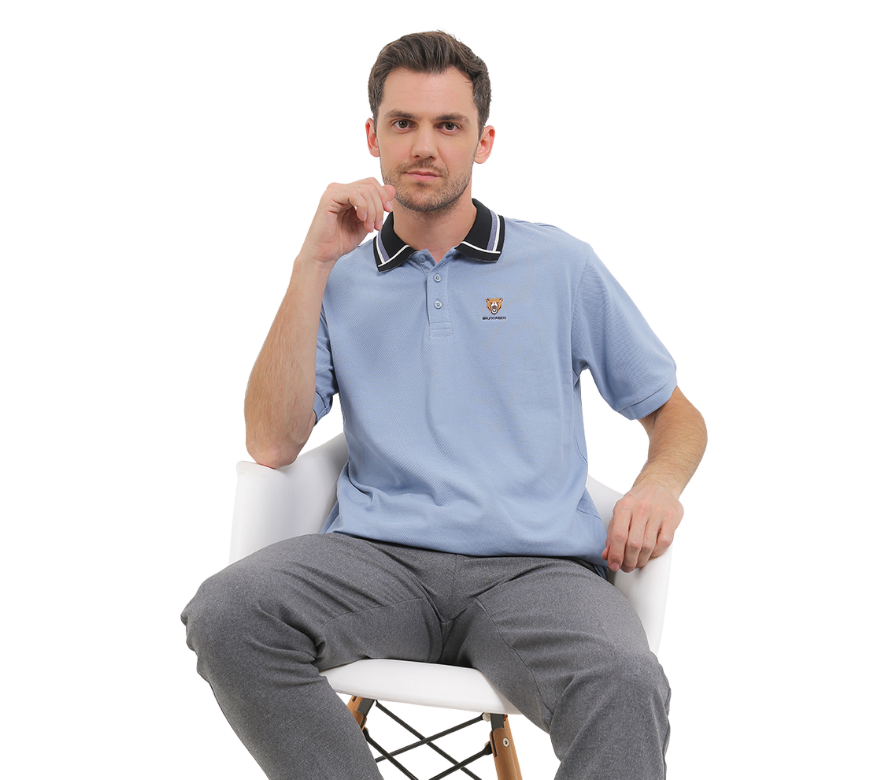 Polo Shirt Men’s Top Pick 1