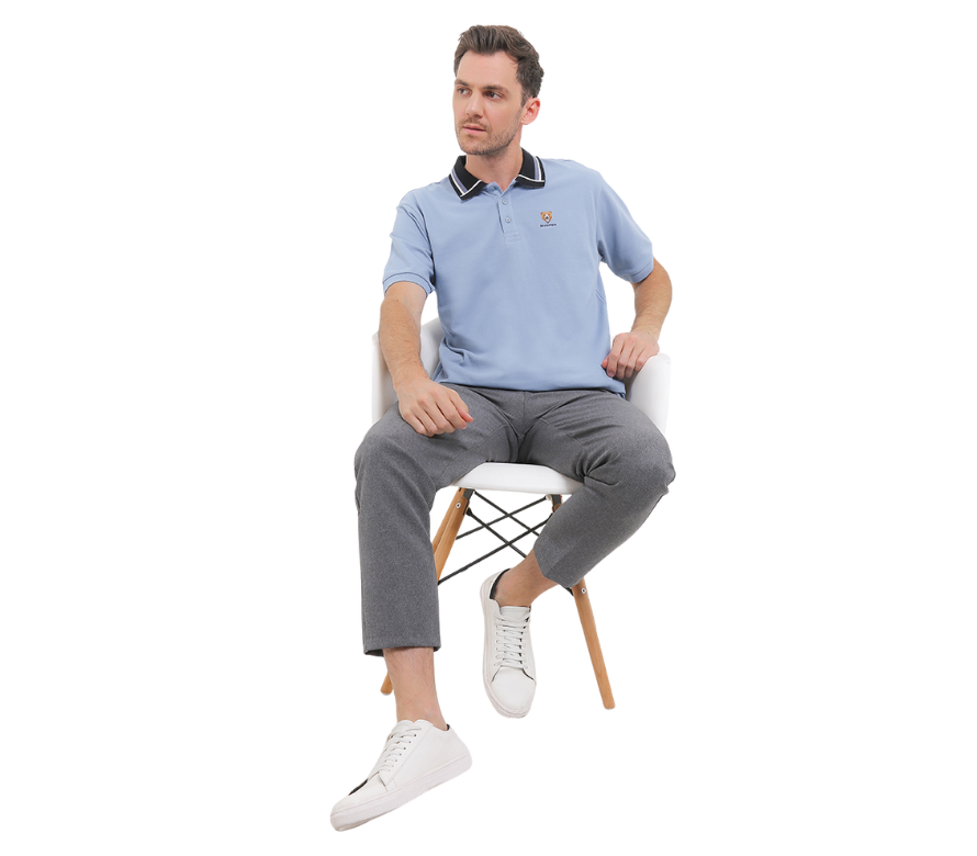 Polo Shirt Men’s Top Pick 2