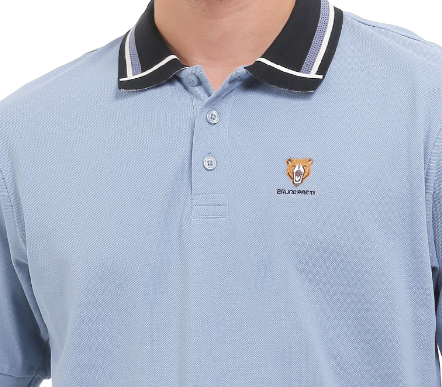 Polo Shirt Men’s Top Pick 4